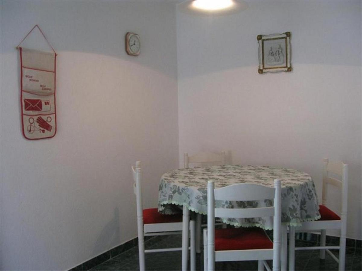 Apartmani Kastelan Barbat na Rabu Zewnętrze zdjęcie
