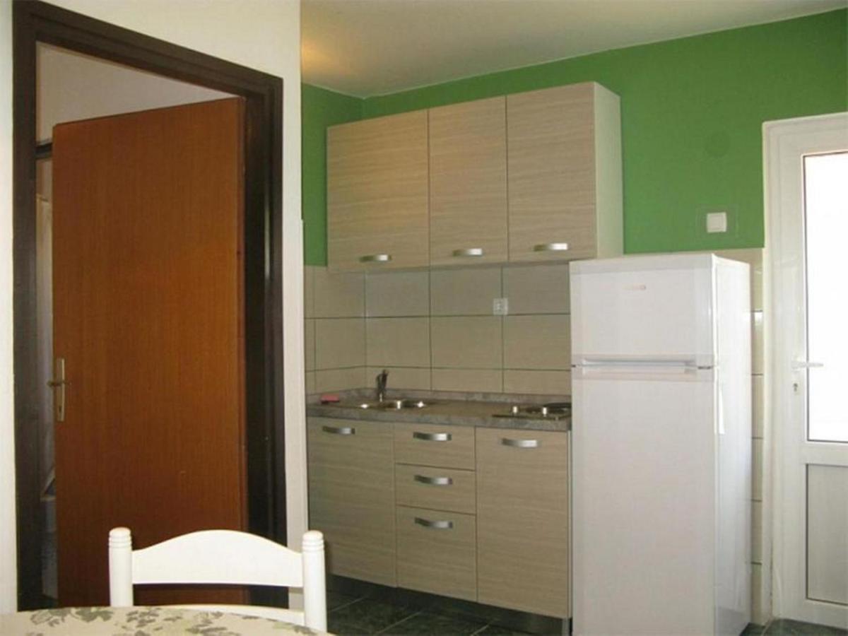 Apartmani Kastelan Barbat na Rabu Zewnętrze zdjęcie