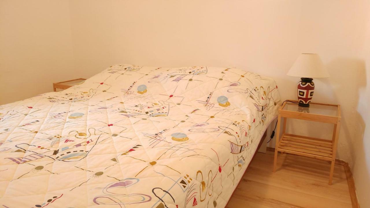 Apartmani Kastelan Barbat na Rabu Zewnętrze zdjęcie