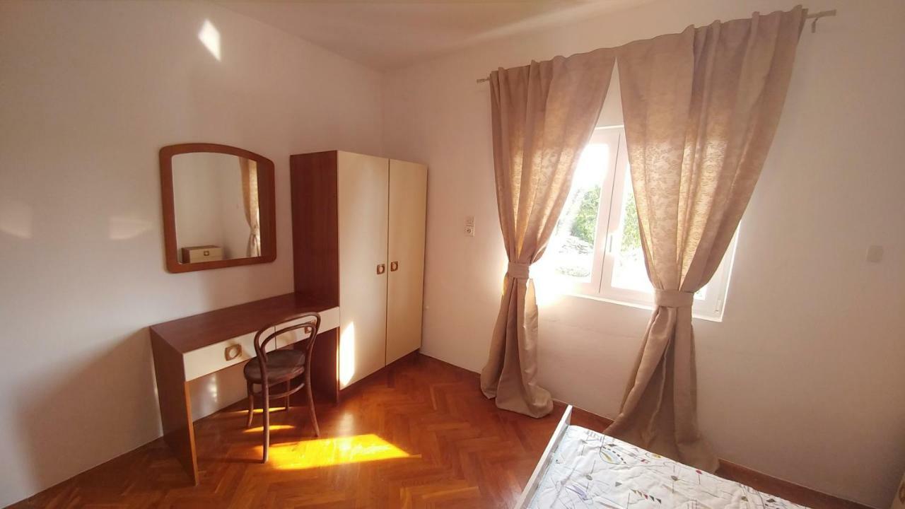 Apartmani Kastelan Barbat na Rabu Zewnętrze zdjęcie