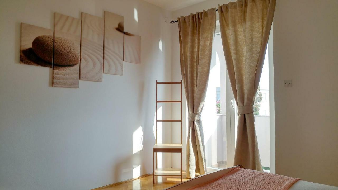 Apartmani Kastelan Barbat na Rabu Zewnętrze zdjęcie