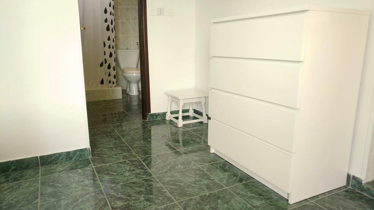 Apartmani Kastelan Barbat na Rabu Zewnętrze zdjęcie